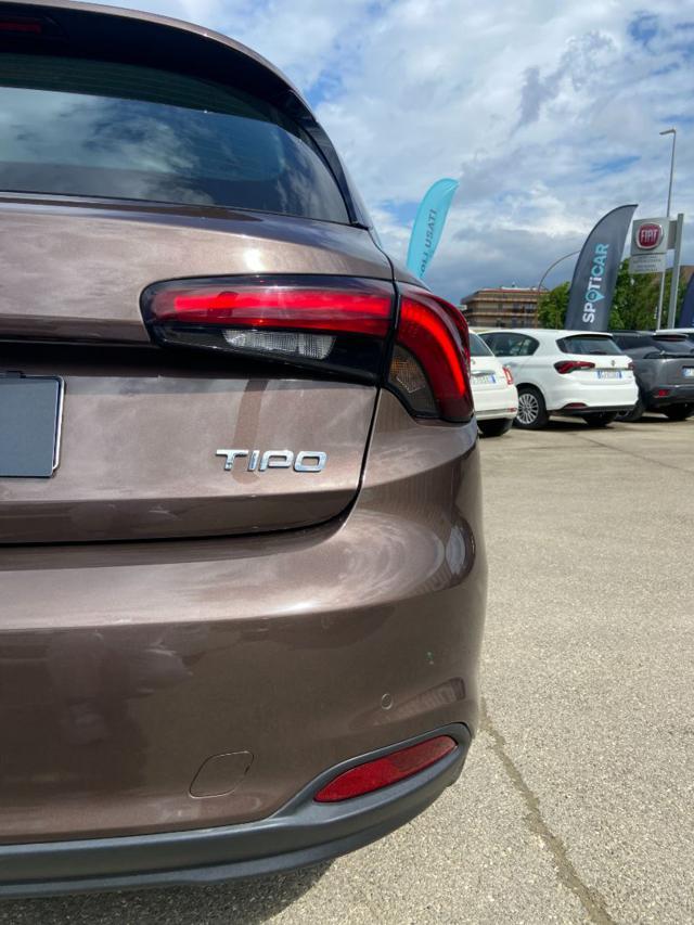 FIAT Tipo *PROMO* 1.6 Mjt S&S 5 porte Life