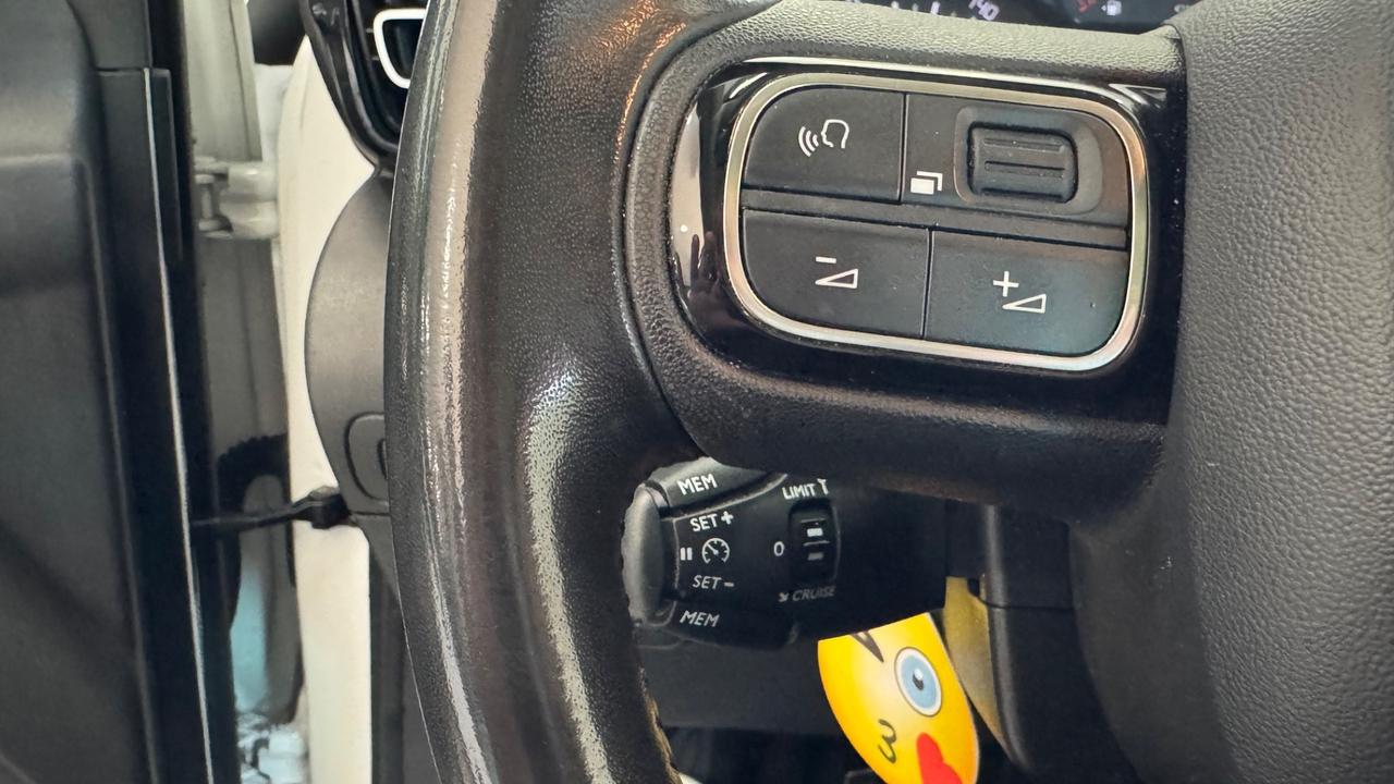 Citroen C3 Aircross BlueHDi 110 S&S Shine Pack-2023