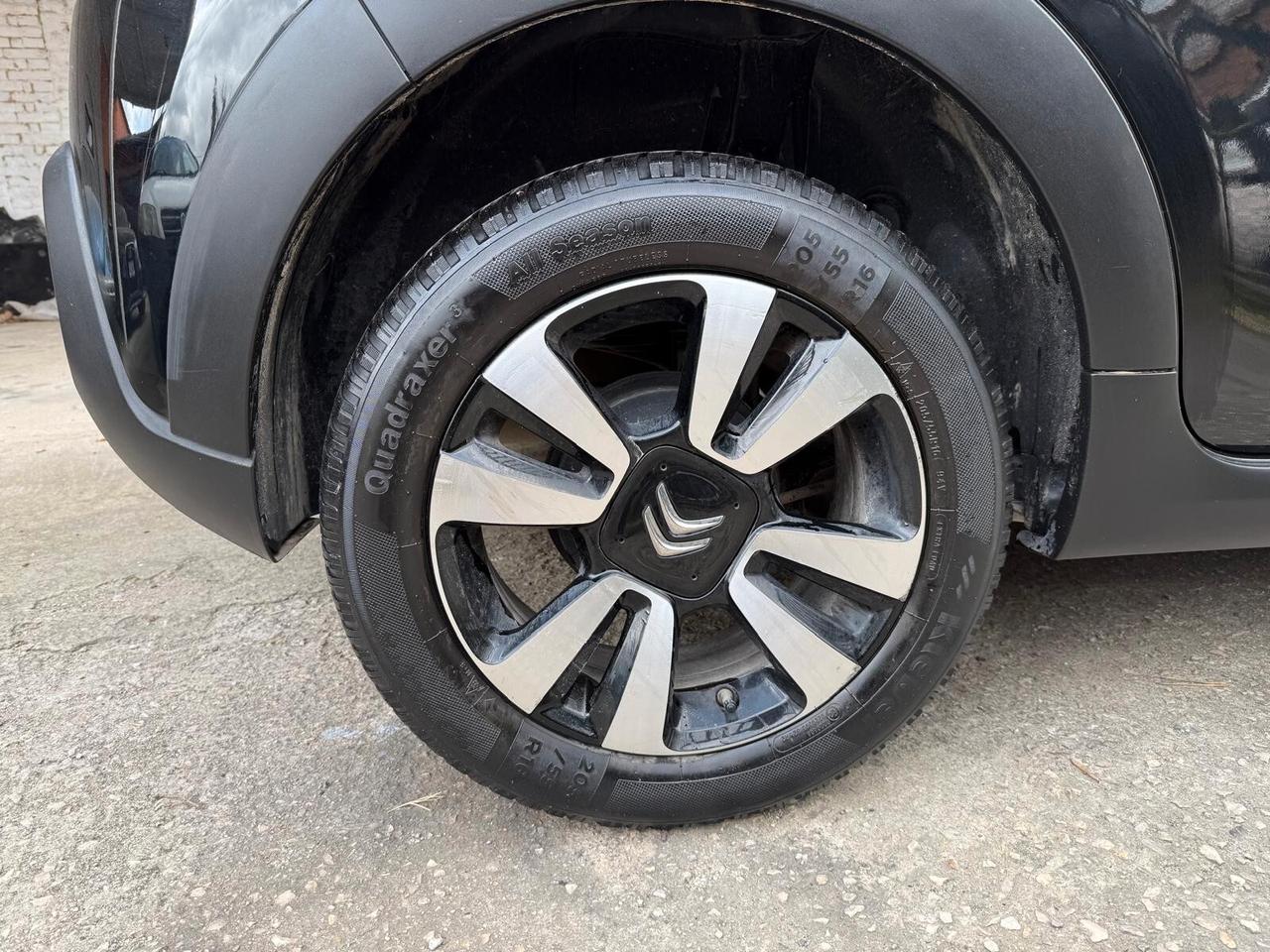 Citroen C3 PureTech 83 S&S Shine