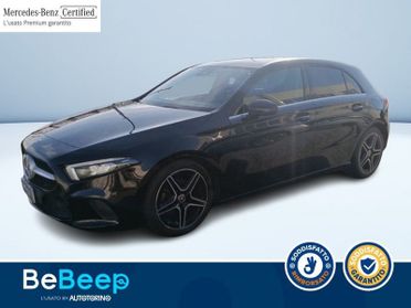 Mercedes-Benz Classe A A 160 D BUSINESS