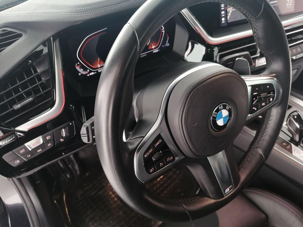 BMW Z4 20 i Msport sDrive Steptronic