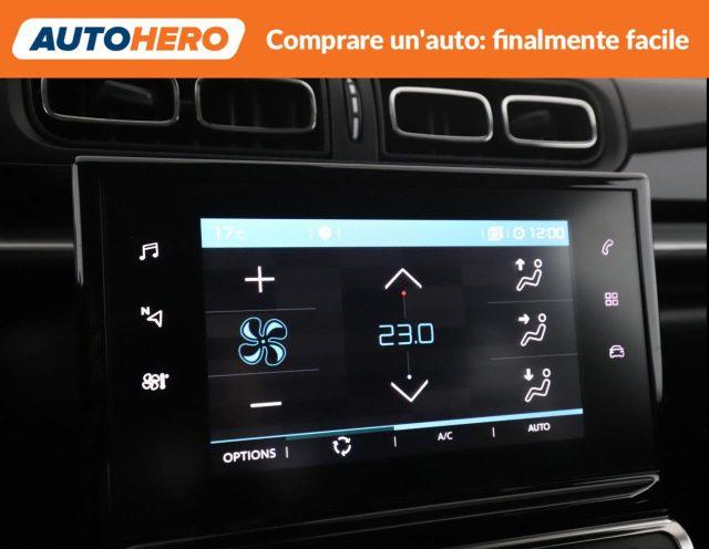 CITROEN C3 PureTech 83 S&S Max