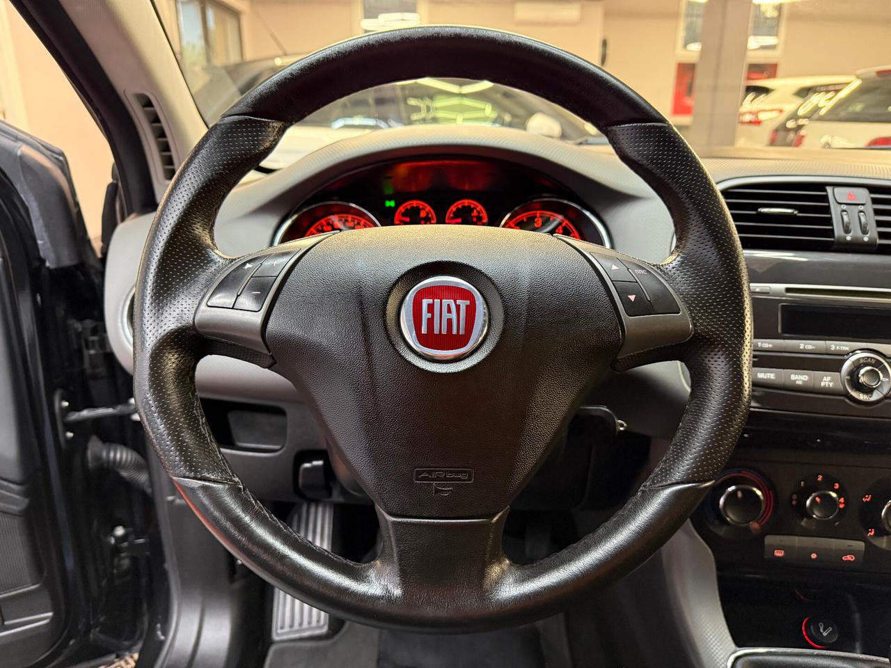 Fiat Bravo 1.6 MJT Dynamic - FABIANOAUTO