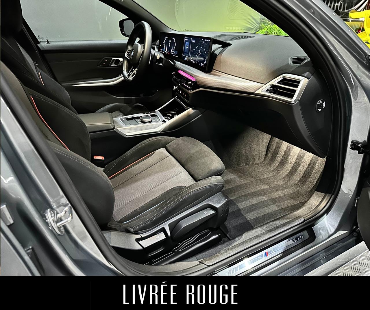 Bmw 330 330i xDrive Touring Msport