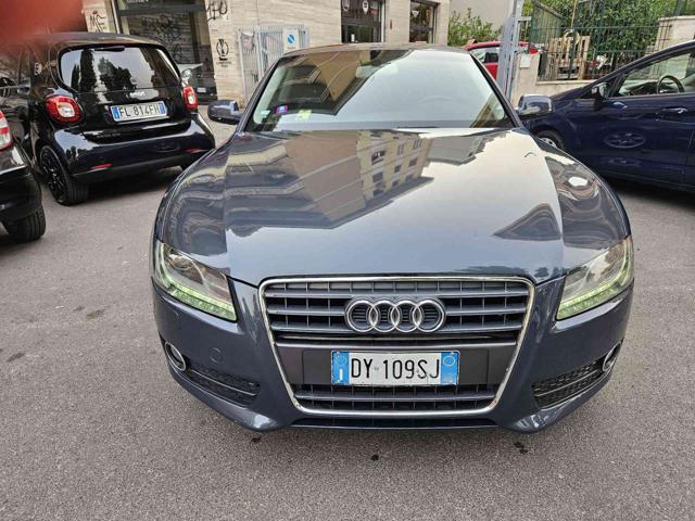 AUDI A5 2.0 TFSI 211 CV Ambiente