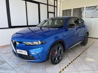 Alfa Romeo Tonale 1.6 Diesel 130cv TCT6 Ti