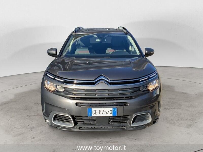 Citroën C5 Aircross PureTech 130 S&S Feel Pack