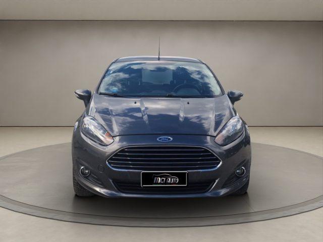 FORD Fiesta 1.5 TDCi 75CV 5 porte Business