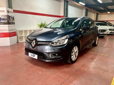 Renault Clio Clio Sporter TCe 12V 90 CV Moschino Zen