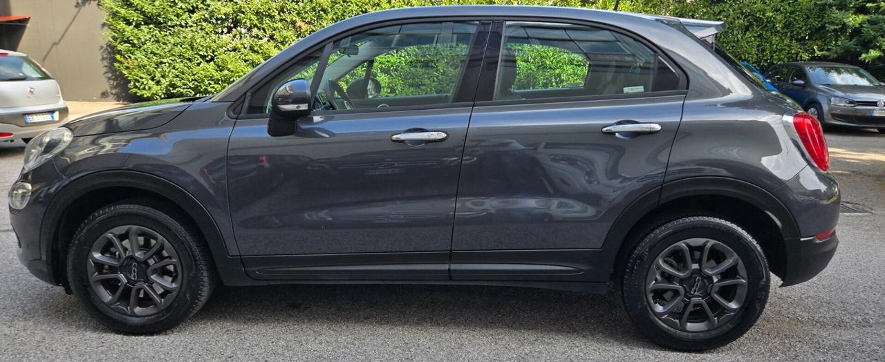 Fiat 500X 1.3 MultiJet 95 CV Business