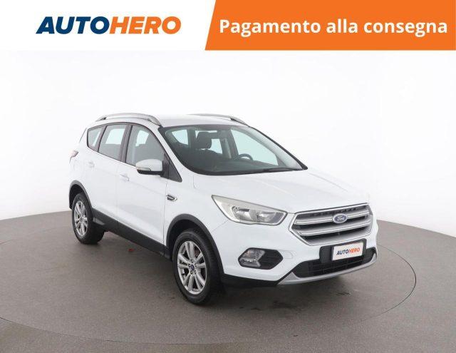 FORD Kuga 1.5 EcoBoost 120 CV S&S 2WD Plus