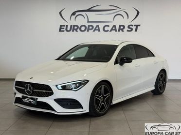 Mercedes-Benz CLA 200 d Automatic Premium Plus