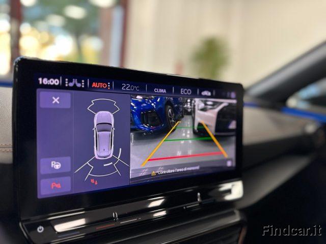 CUPRA Formentor 1.4 e-hybrid 204cv dsg "Tetto Apribile-Sedili VZ"