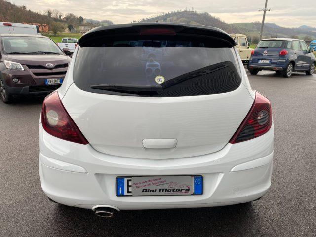OPEL Corsa 1.4 101CV 3 porte GPL-TECH SPORT