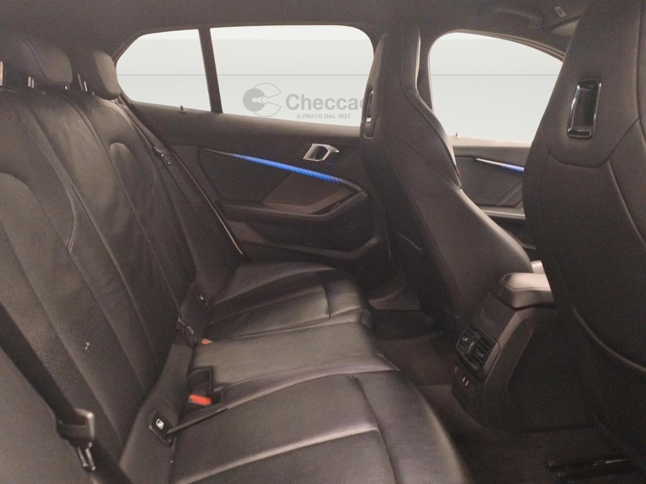 Bmw 135 M 135i xDrive