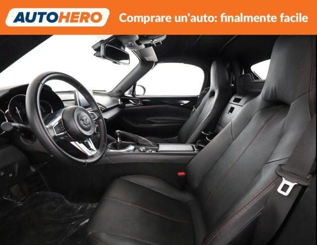 MAZDA MX-5 1.5L Skyactiv-G Exceed