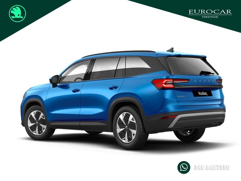 Skoda Kodiaq 2.0 tdi evo executive 150cv dsg 7p.ti