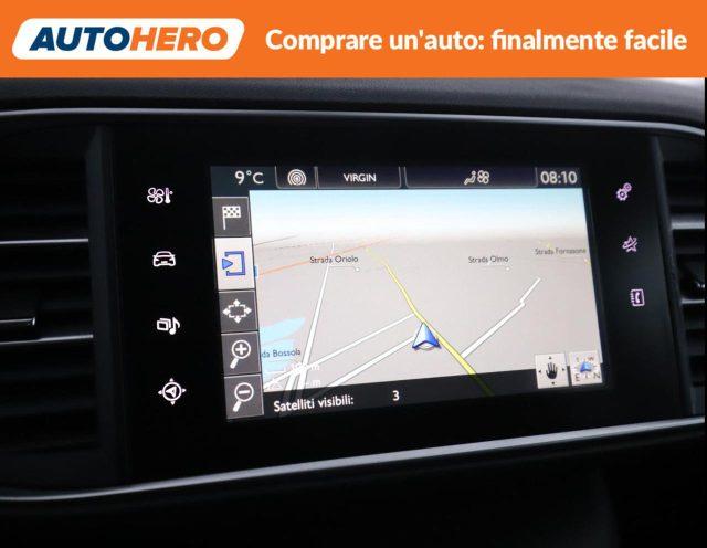 PEUGEOT 308 BlueHDi 120 S&S SW Allure