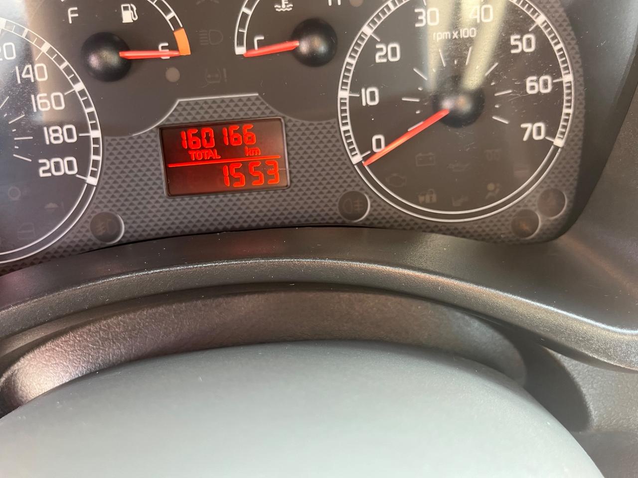 Fiat Panda 1.2 benzina/60CV/neopatentati/Euro4/5Porte e 5Posti/due proprietario