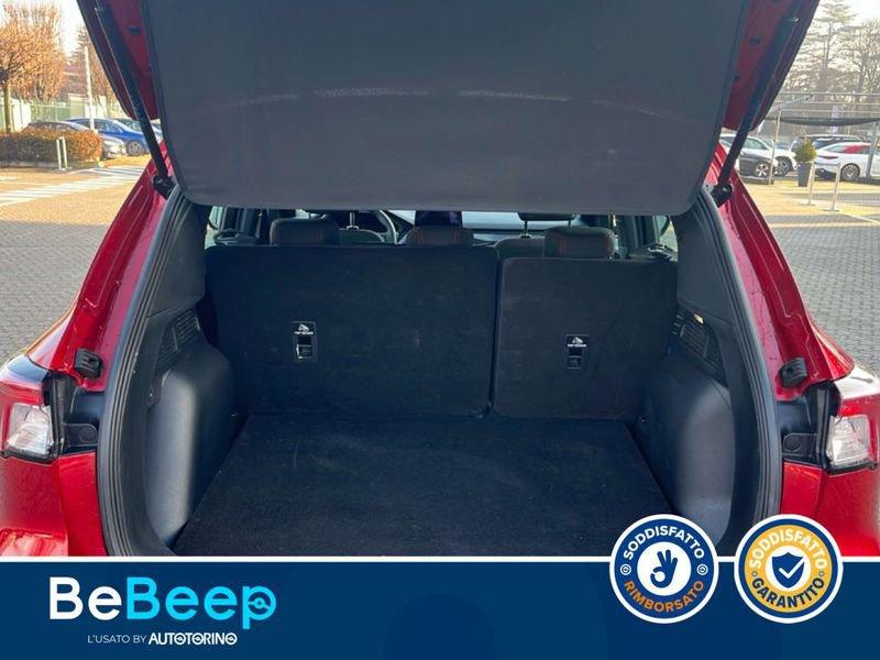 Ford Kuga 2.5 FULL HYBRID ST-LINE 2WD 190CV CVT