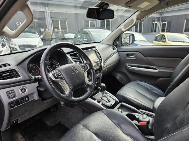 MITSUBISHI L200 2.4 DI-D/181CV Double Cab Aut.