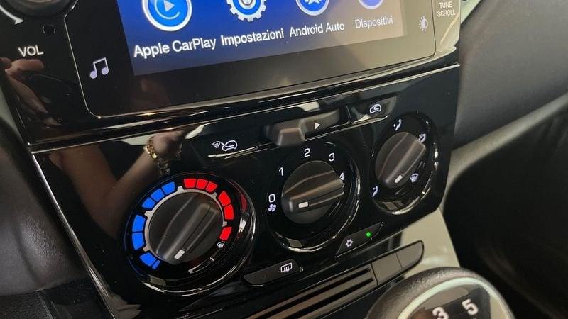Lancia Ypsilon III 2021 1.0 FireFly Hybrid 70cv Gold S&S