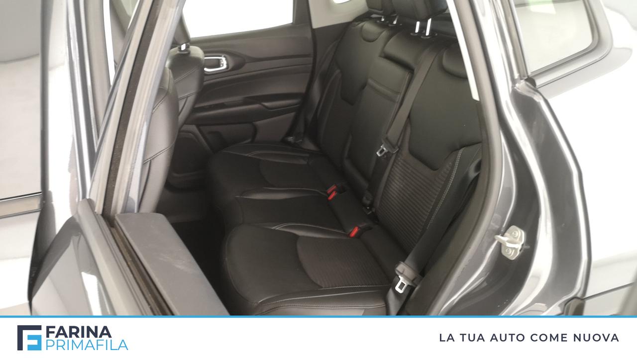JEEP Compass II 2021 - Compass 1.6 mjt Limited 2wd 130cv