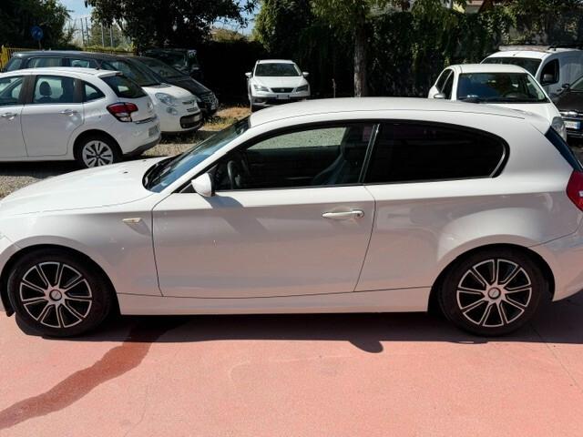 Bmw 116 116i cat 3 porte Futura, BELLISSIMA!!