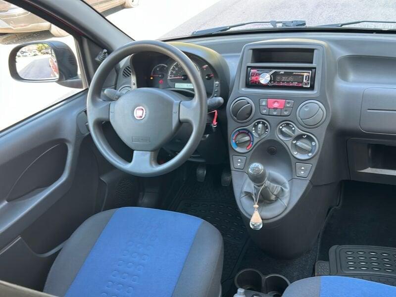 FIAT Panda Panda 1.2 Pop 69cv
