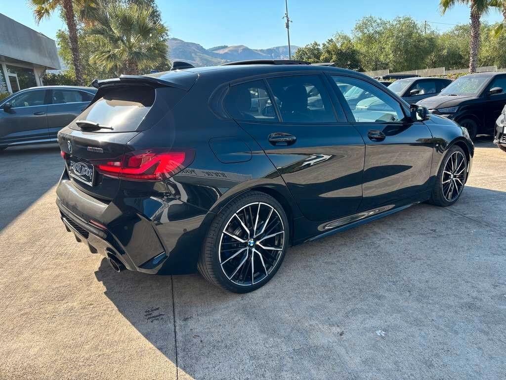 Bmw 135i Coupé Msport 2022 / KM 70.000 Tua a solo 319 Euro al mese