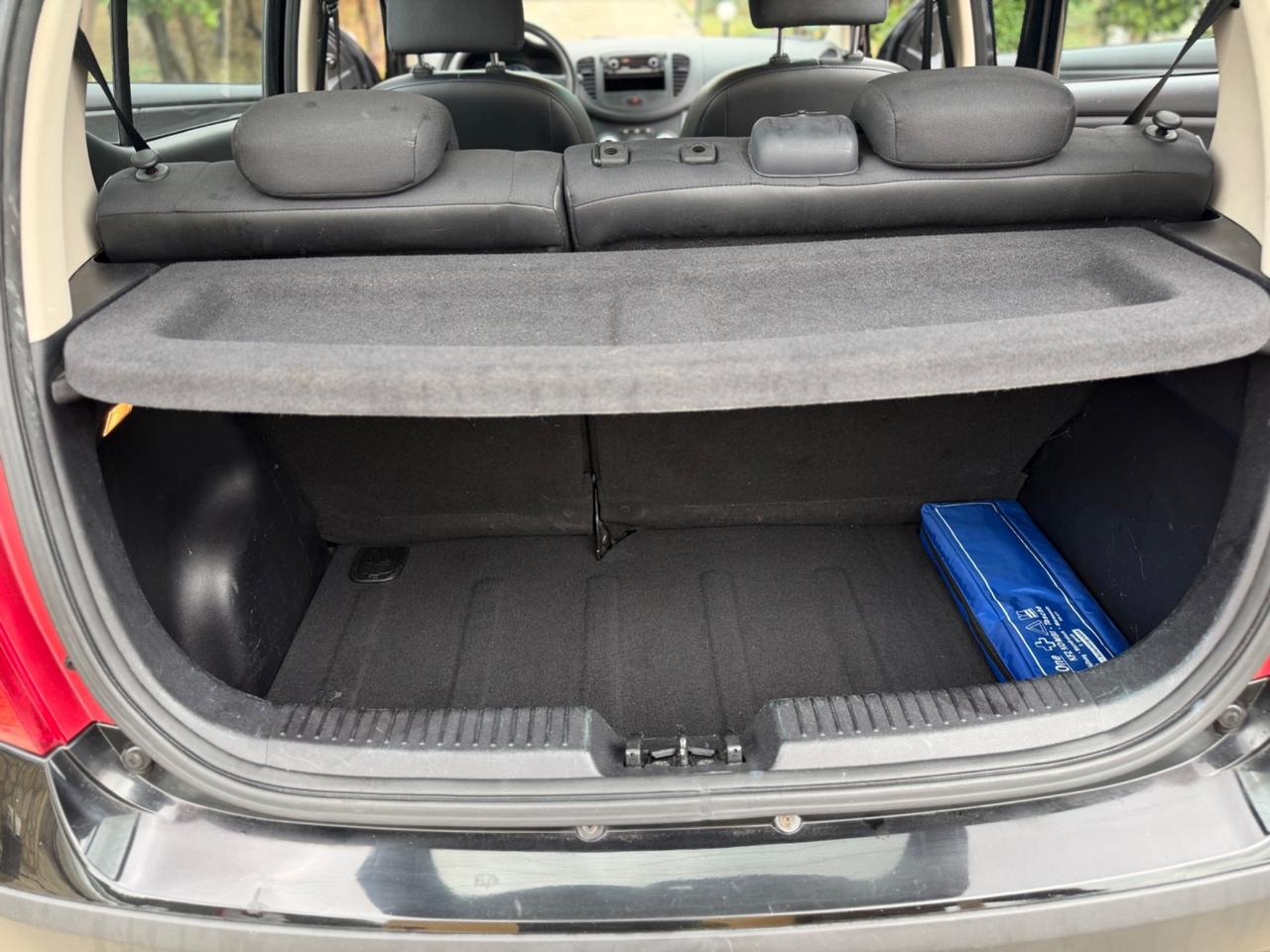 Hyundai i10 1.1 12V Comfort