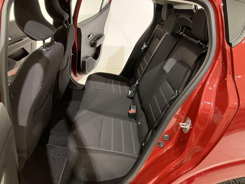 Dacia Sandero Sandero Streetway 1.0 SCe 65 CV Essential