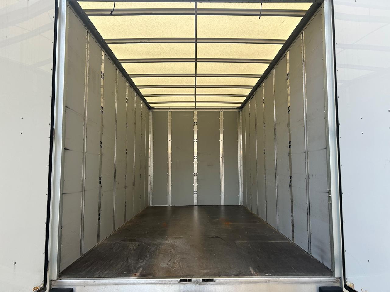 Renault Master T35 2.3 dCi 165 TP PL-SL-TA-RG Furgone Energy Ice