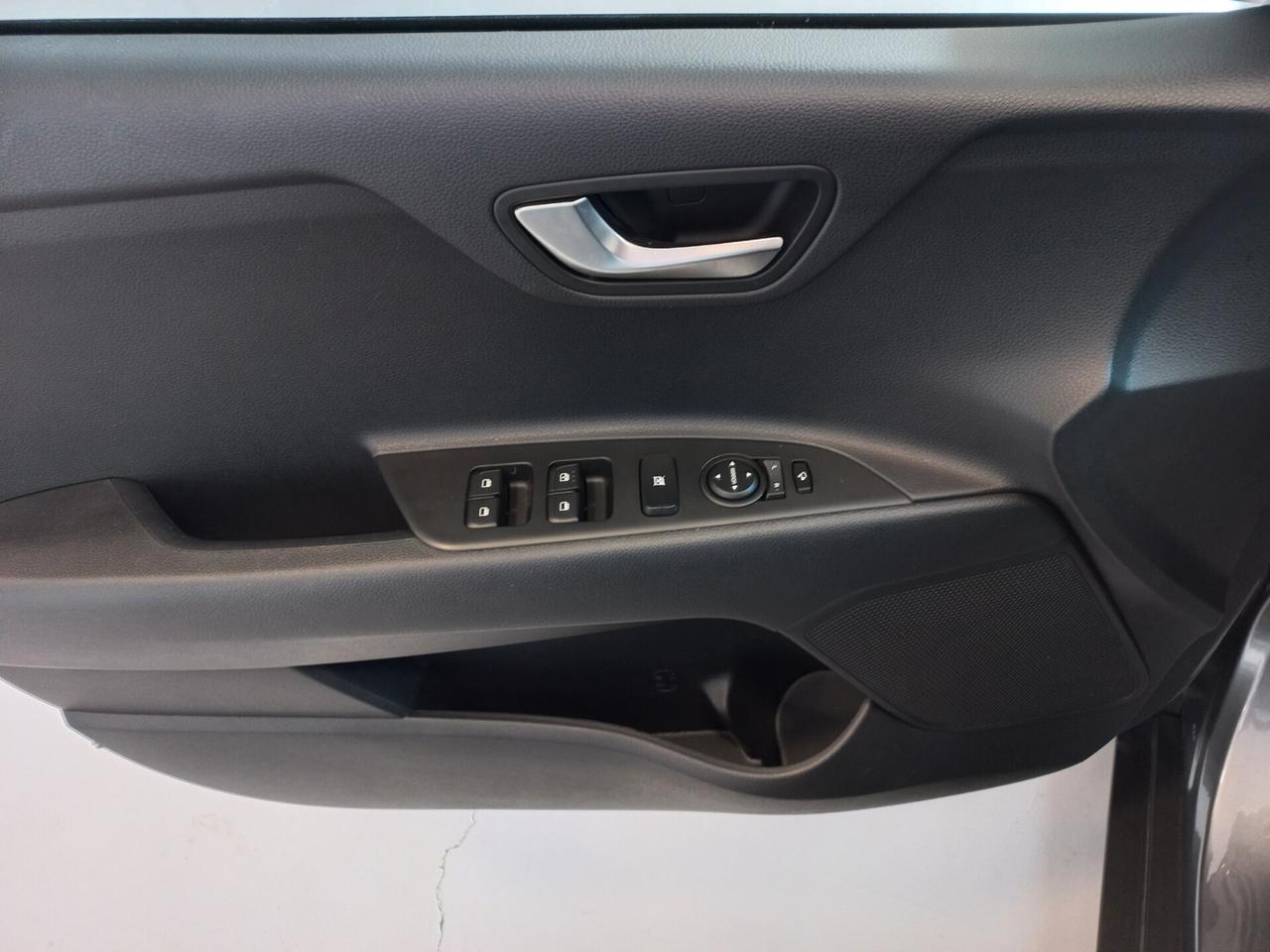 Kia Stonic 1.2 DPI Style