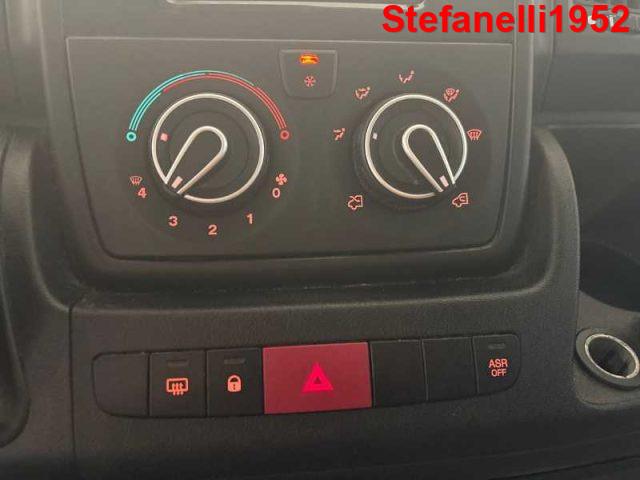 PEUGEOT Boxer III 330 2019 - 330 2.2 bluehdi 140cv S&S L1H1 (P