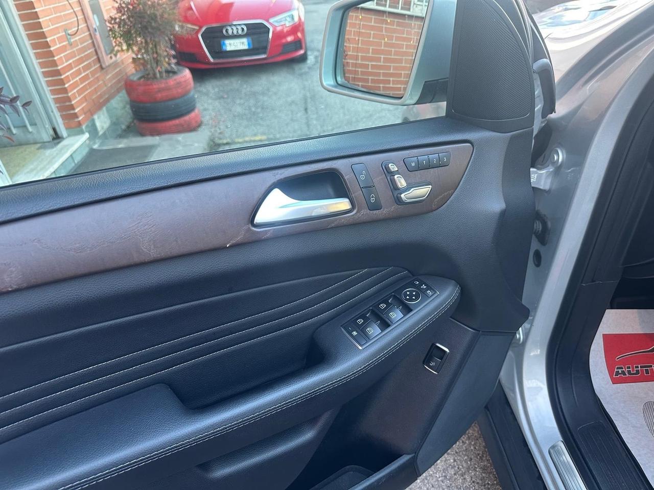 Mercedes-benz GLE 350 d 4Matic Coupé Premium Plus