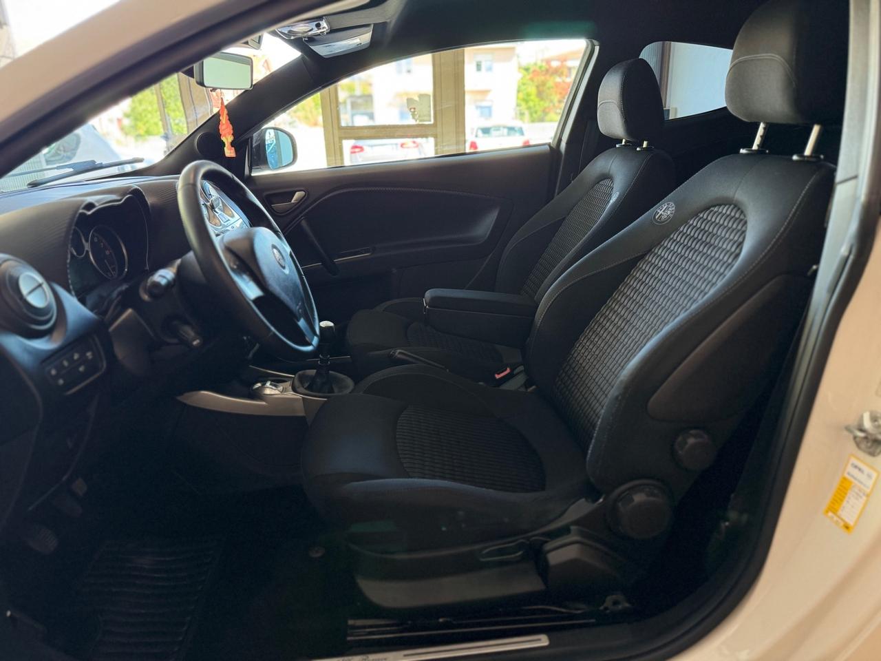 Alfa Romeo MiTo 1.4 T 170 CV M.air S&S Q.Verde Sport Plus Pack