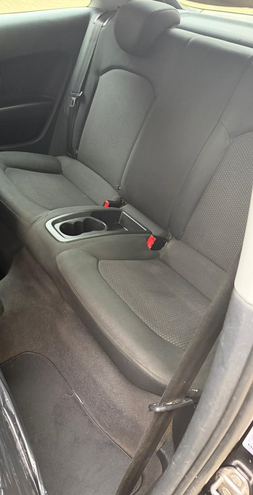 AUDI A1 1.6 DIESEL EURO 5