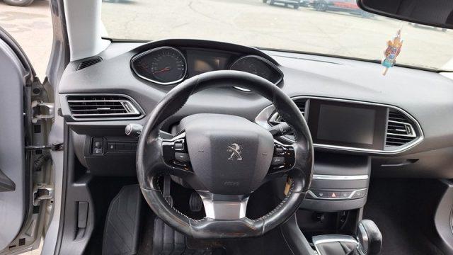 PEUGEOT 308 1.6 HDi 92 CV SW Active PERMUTE OK NEOPATENTATI