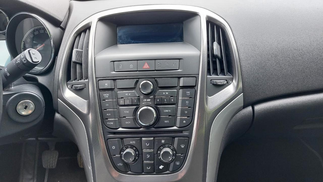 Opel Astra 1.7 Diesel Neopatentati