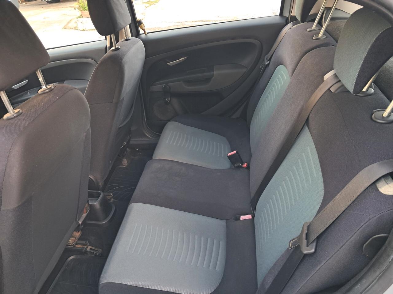 Fiat Grande Punto 1.3 MJT 75 CV 5 porte Dynamic