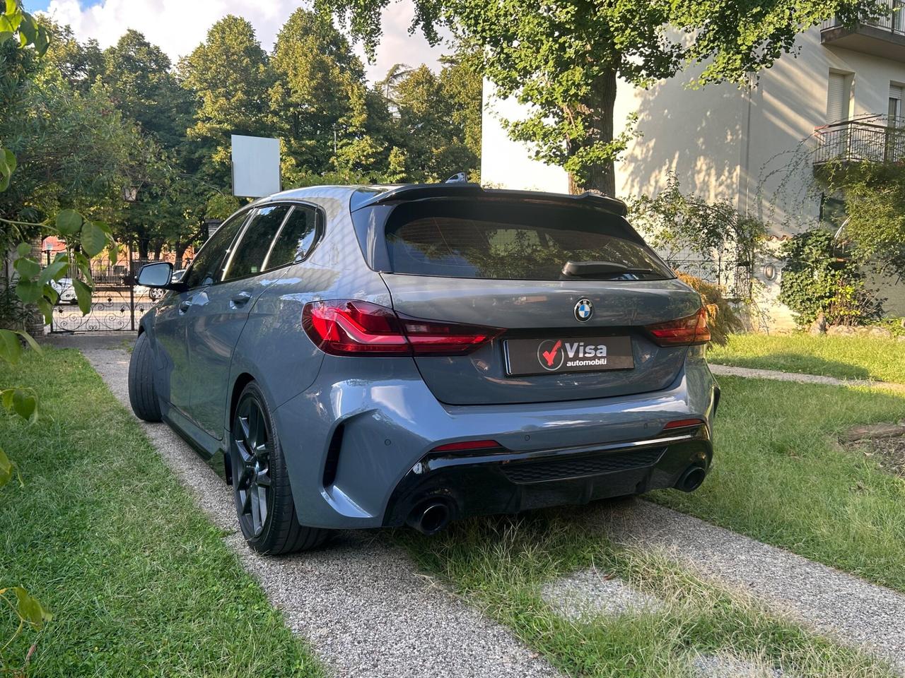 BMW 118d #BA