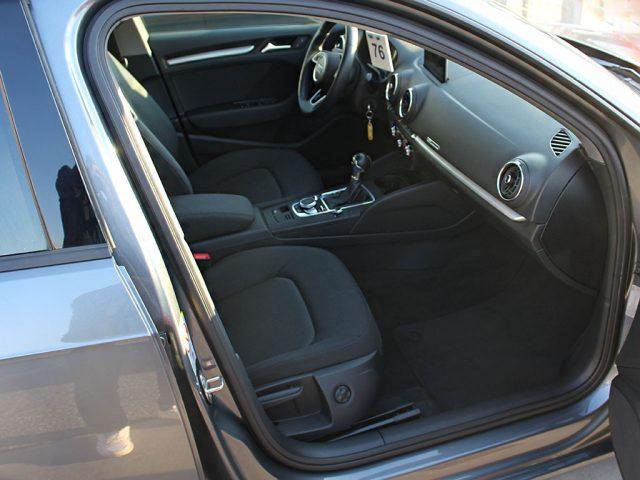 AUDI A3 SPB 35 TDI Business