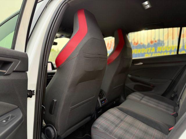 VOLKSWAGEN Golf GTI ITALIANA GARANZIA