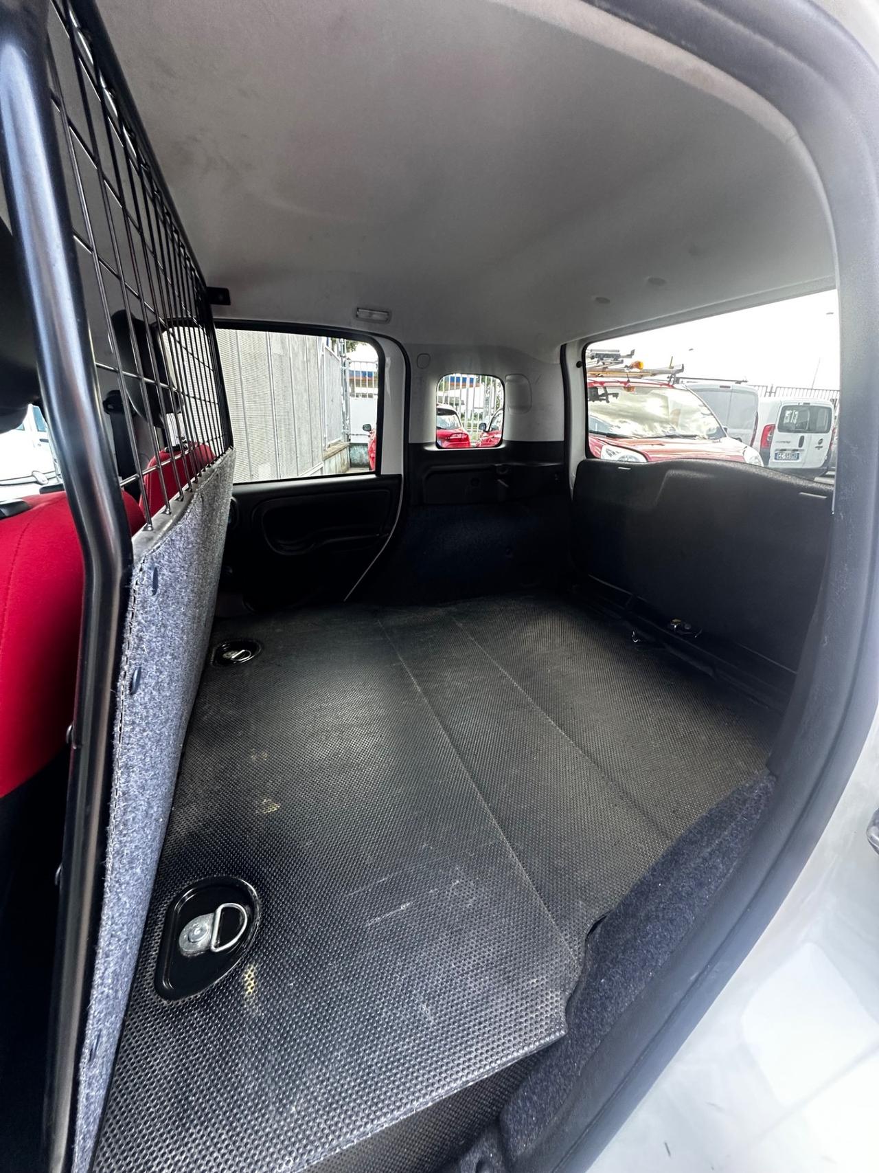 Fiat Panda 1.2 Pop