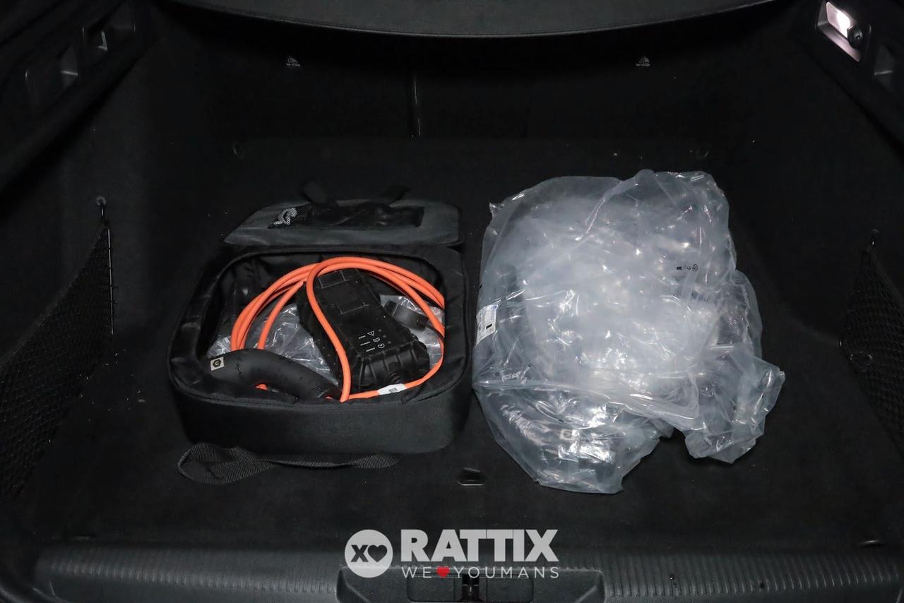 Peugeot 308 SW 1.6 Hybrid Phev 225CV GT e-EAT8