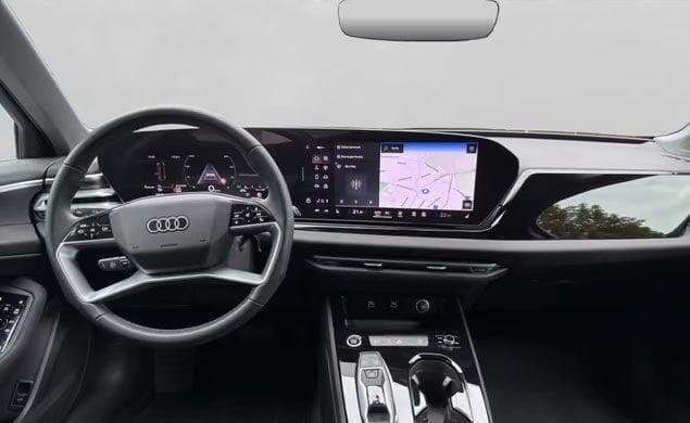 Audi A5 AUDI A5 Avant 2.0 tfsi S line edition 150cv s-tronic FULL LED NAVI CAMERA ACC