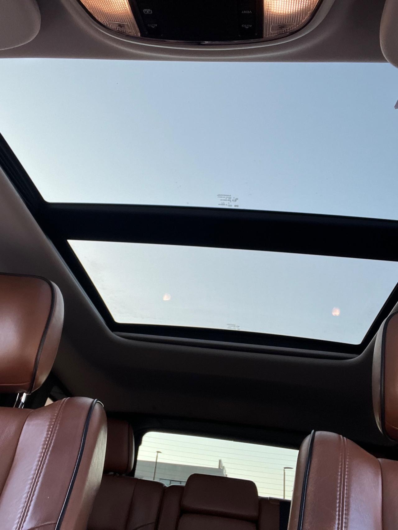 Jeep Grand Cherokee 3.6 V6 Overland GPL