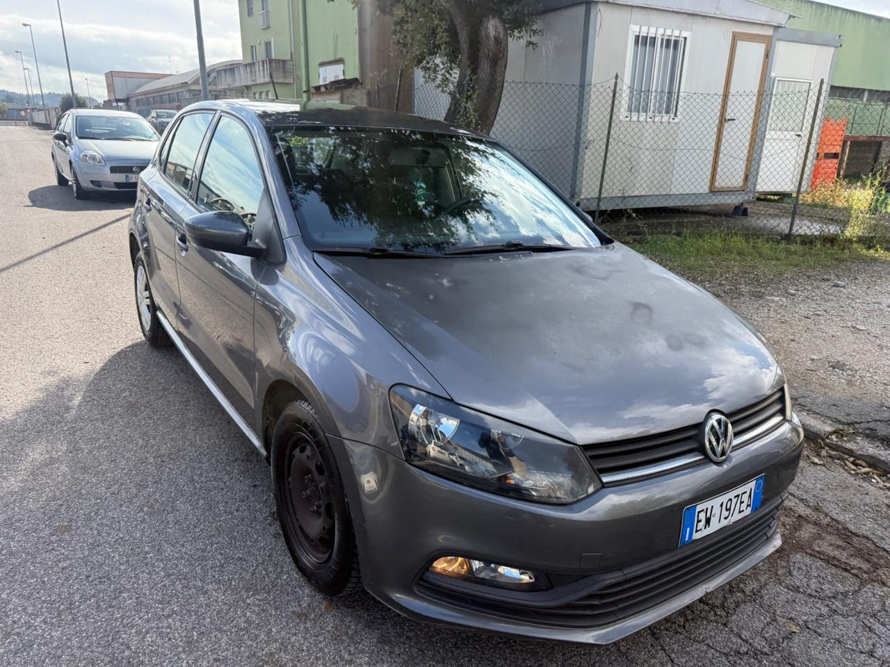Volkswagen Polo 1.0 MPI 75 CV 5p. Comfortline