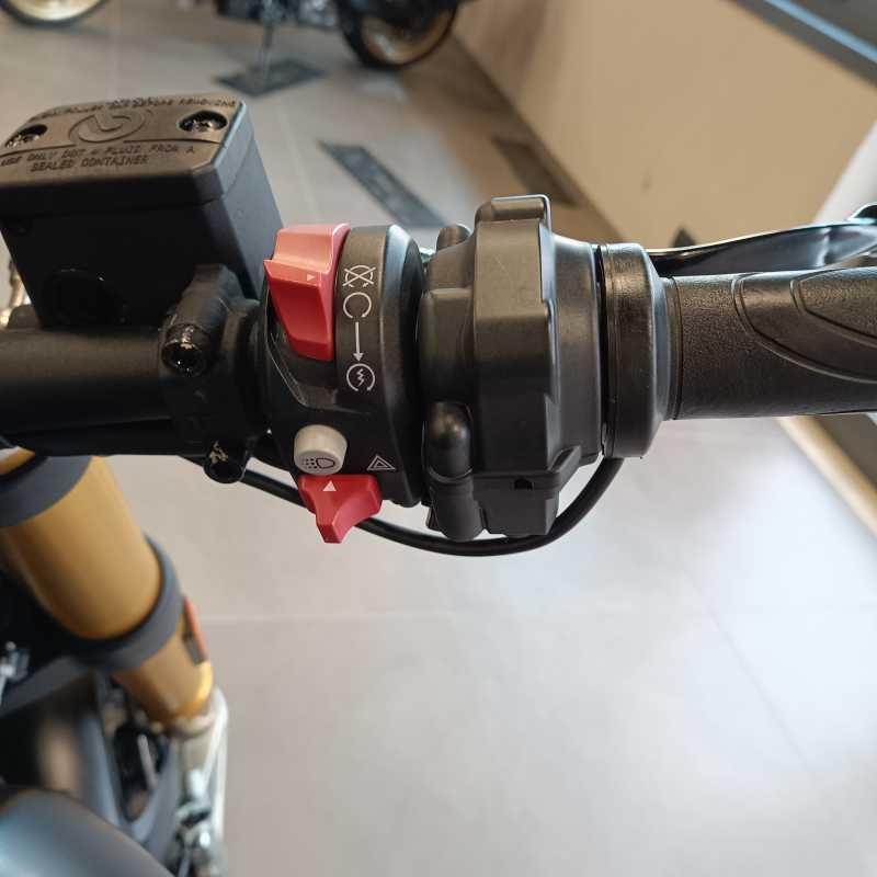 Ducati Scrambler 1100 Sport Pro - 2022